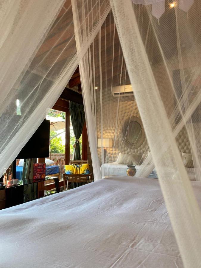 Etnico Local House Hotel Chiconcuac ภายนอก รูปภาพ